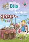 Ponyfeest - Sam Verhoeven - 9789493236707