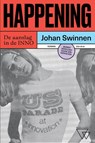 Happening - Johan Swinnen - 9789493242074