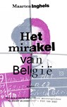 Het mirakel van België - Maarten Inghels - 9789493248267