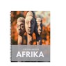 Reisdagboek Afrika - Anika Redhed - 9789493263376
