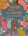 Guusje wordt weer Guusje - Lina Schnaufer - 9789493268500