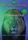 The Magnificent Jesus Vol.3 - Johan Den Hartogh ; Ken Gott - 9789493274273