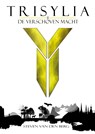 Trisylia - Steven Van den Berg - 9789493275485