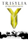De verschoven macht - Steven Van den Berg - 9789493275737