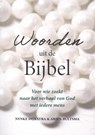 Woorden uit de Bijbel - Nynke Dijkstra ; Arjen Bultsma - 9789493279407