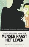 Mensen naast het leven - Ulrich Alexander Boschwitz - 9789493290983
