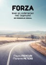 Forza - Mauro Mercuri - 9789493293823
