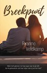 Breekpunt - Ryanne Veldkamp - 9789493297111