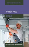 Installaties 2025 - Arno Vonk ; Abdullah Altintas - 9789493312647