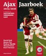 Ajax jaarboek 2025-2026 - Menno Pot - 9789493319554