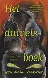 Het duivelsboek - Asta Olivia Nordenhof - 9789493320932