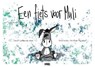 Een fiets voor Muli kamishibai vertelplaten -  - 9789493341265
