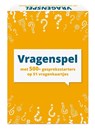 Vragenspel -  - 9789493347007