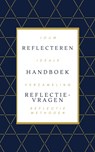 Reflecteren handboek reflectievragen - Rubin Alaie - 9789493347236