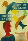 Alles wat adem heeft looft de Eeuwige - Binjamin Heyl - 9789493349735
