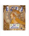 Art nouveau - Mia Goes - 9789493352711