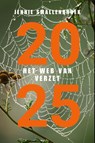 2025 Het web van verzet - Jennie Smallenbroek - 9789493359192