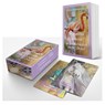 Set - De symboliek van dieren en boodschappen van het orakel Orakelkaarten Boek -  - 9789493359277