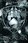 Gebonden - M.L. Francis - 9789493400054
