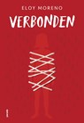 Verbonden - Eloy Moreno - 9789493408296