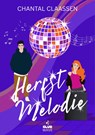 Herfstmelodie - Chantal Claassen - 9789493419100