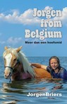 Jorgen from Belgium - Jorgen Briers - 9789493425996
