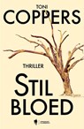 Stil bloed - Toni Coppers - 9789493443532