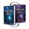 De vergeten heks - Sandra J. Paul ; Bart De Wolf - 9789493452466