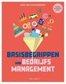 Basisbegrippen van bedrijfsmanagement - Mark Van Couwenberghe - 9789493457805