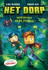 Verdwaald in de jungle - Karl Olsberg - 9789493474086