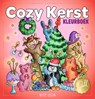Cozy Kerst Kleurboek - Jill Schirnhofer - 9789493476356