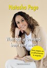 Weet dat je bestemd bent voor meer - Natasha Page - 9789493479074