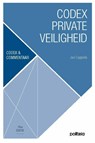 Codex private veiligheid | v10 - Jan Cappelle - 9789493491021