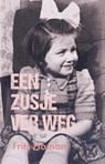 Een zusje ver weg - Frits Homan - 9789493500433