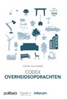 Codex overheidsopdrachten 2026 - Steven Van Garsse - 9789493508293