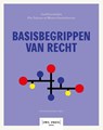 Basisbegrippen van recht - Gerd Verschelden ; Wannes Vandenbussche ; Piet Taelman - 9789493522893