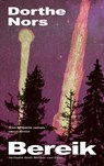 Bereik - Dorthe Nors - 9789493537125