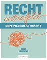 Recht ontrafeld - Geert Baestaens - 9789493547483
