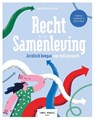 Recht in de samenleving - Jan Fiers ; Jan Cottyn - 9789493547551