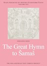 The Great Hymn to Samas - Geraldina Rozzi - 9789515185860