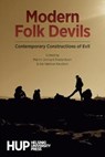 Modern Folk Devils - FREDERIKSEN,  Martin Demant ; Harboe Knudsen, Ida - 9789523690547