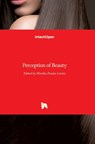 Perception of Beauty - Martha Peaslee Levine - 9789535135814