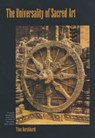 The Universality of Sacred Art - Titus Burckhardt - 9789559028055