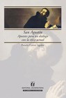 San Agustín - Pamela Chávez Aguilar - 9789561121362