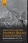 Andrés Bello Científico - Guillermo Latorre ; Rodrigo - 9789561125780