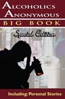 Alcoholics Anonymous - Big Book Special Edition - Including - Alcoholics Anonymous World Services ; Aa Services ; Anonymous World Service - 9789562912655