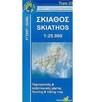 Skiathos -  - 9789608195202