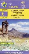 Asterousia - Phaistos -  - 9789609412360