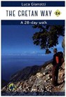Cretan Way - A 28-Day Walk Along the E4 - Luca Gianotti - 9789609412452