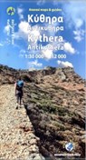 Kythera - Antikythera -  - 9789609412964